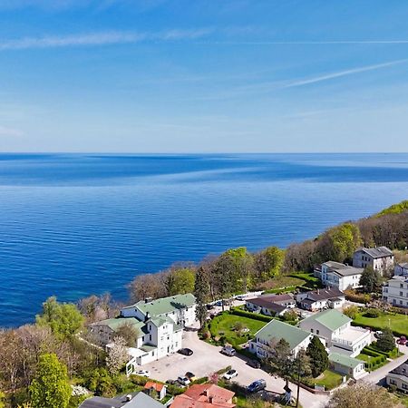 Ferienwohnung Mit Traumhaftem Meerblick - Haus Am Meer Fewo 07 Ломе Екстер'єр фото