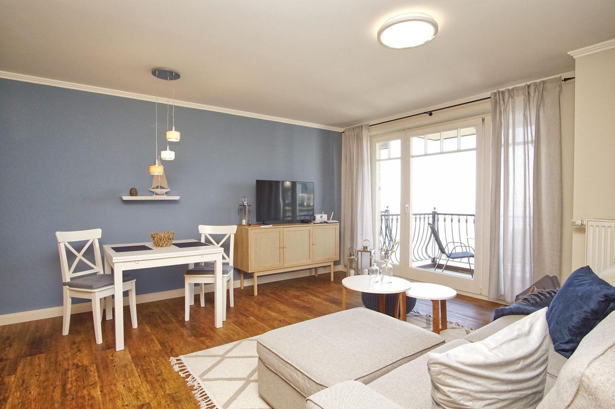 Ferienwohnung Mit Traumhaftem Meerblick - Haus Am Meer Fewo 07 Ломе Екстер'єр фото